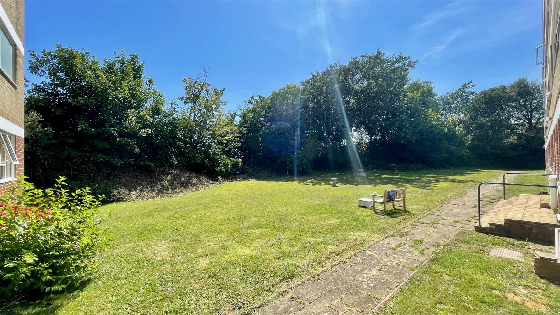Quarry Hill, St. Leonards-On-Sea